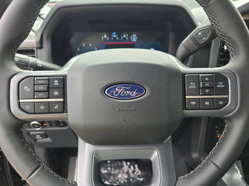 New 2026 Ford F150 XLT w/ Equipment Group 302A MID AWD/4WD image 18