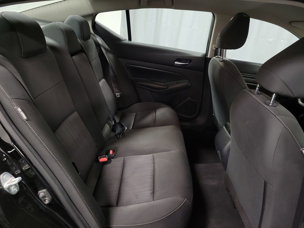 Used 2022 Nissan Altima 2.5 S image 23