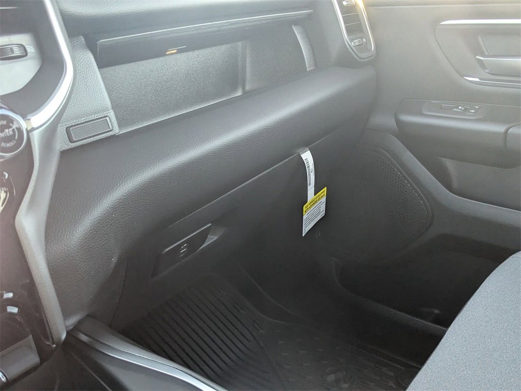 New 2026 RAM 1500 Big Horn image 27