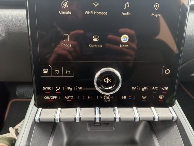 New 2026 GMC Terrain AT4 w/ Convenience Package III image 26