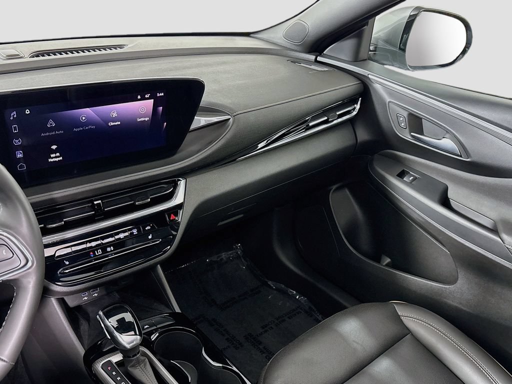 Certified 2024 Buick Envista Avenir FWD image 28