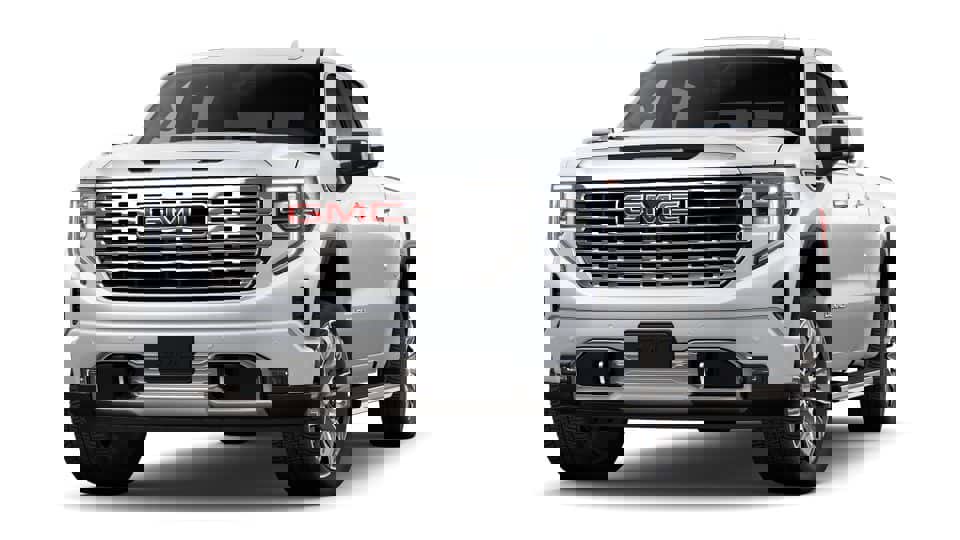 New 2026 GMC Sierra 1500 Denali w/ Denali Reserve Package image 49