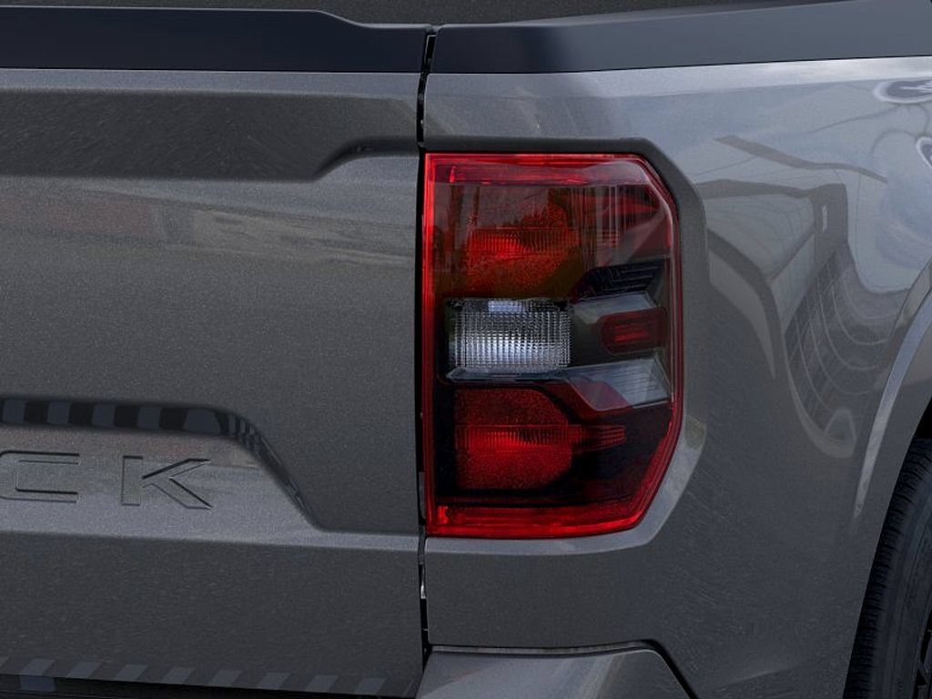 New 2026 Ford Maverick Lobo AWD/4WD image 22