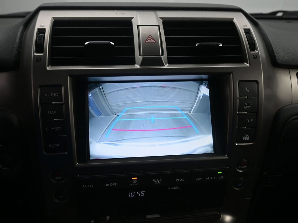 Used 2019 Lexus GX 460 image 16