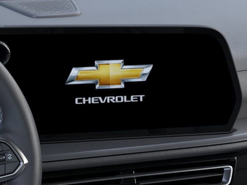 New 2026 Chevrolet Traverse High Country image 20