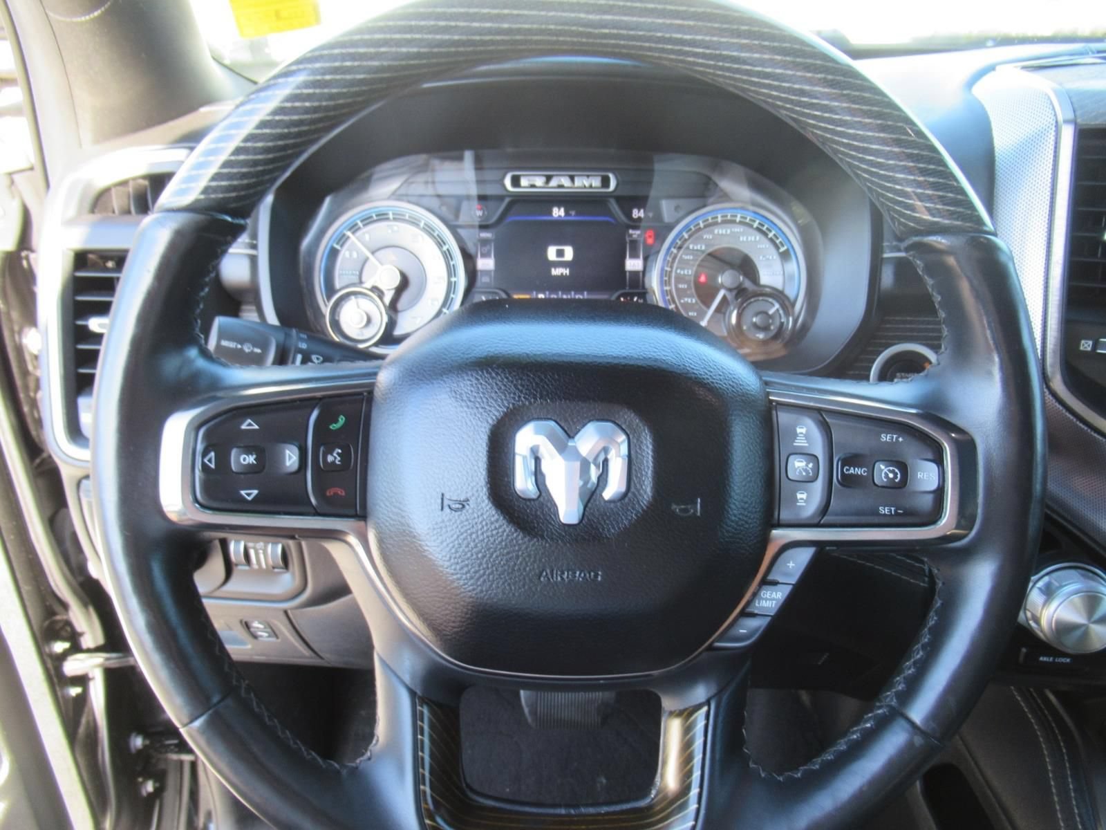 Used 2019 RAM 1500 Limited RWD image 22