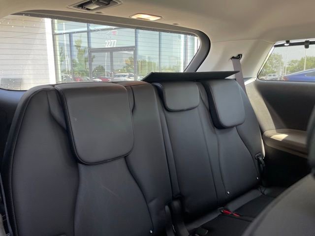 New 2026 Kia Carnival EX image 28