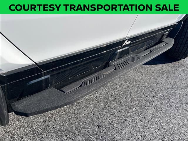 New 2025 GMC Hummer EV 3X image 7