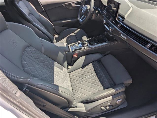 Used 2022 Audi S4 Premium Plus w/ Premium Plus Package image 21
