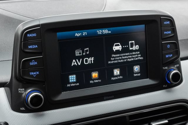Used 2021 Hyundai Kona SE FWD image 32