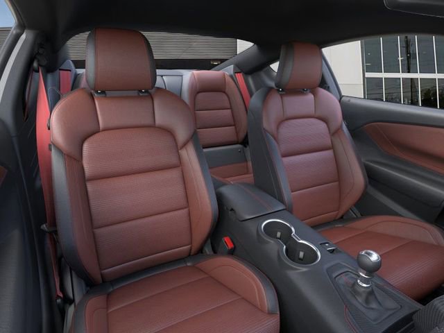 New 2026 Ford Mustang GT Premium image 10