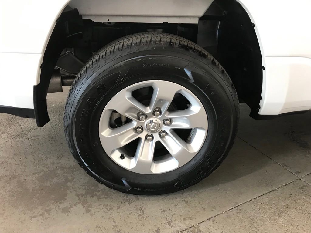 Used 2023 RAM 1500 Laramie image 53