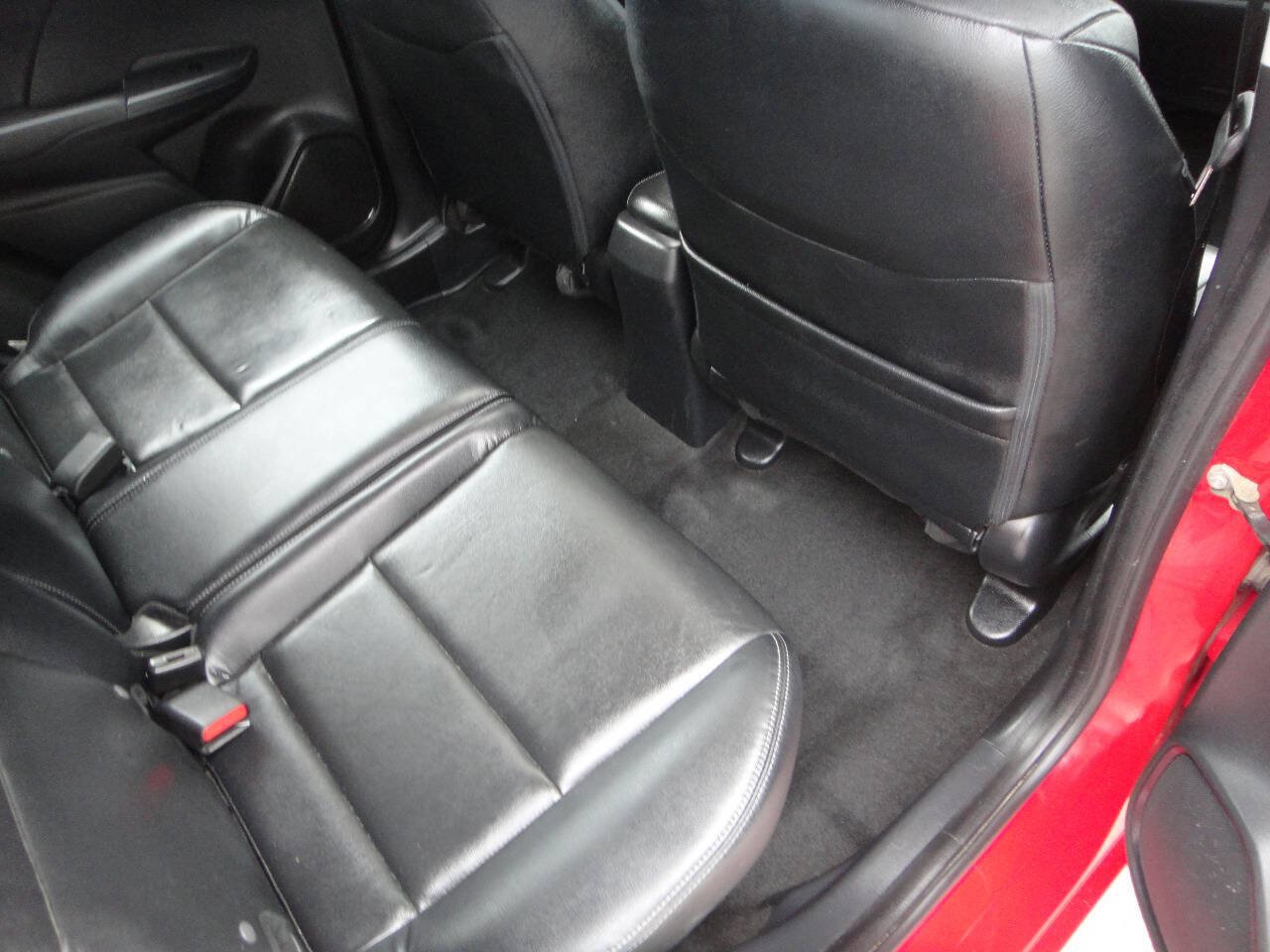 Used 2020 Honda Fit EX-L image 13