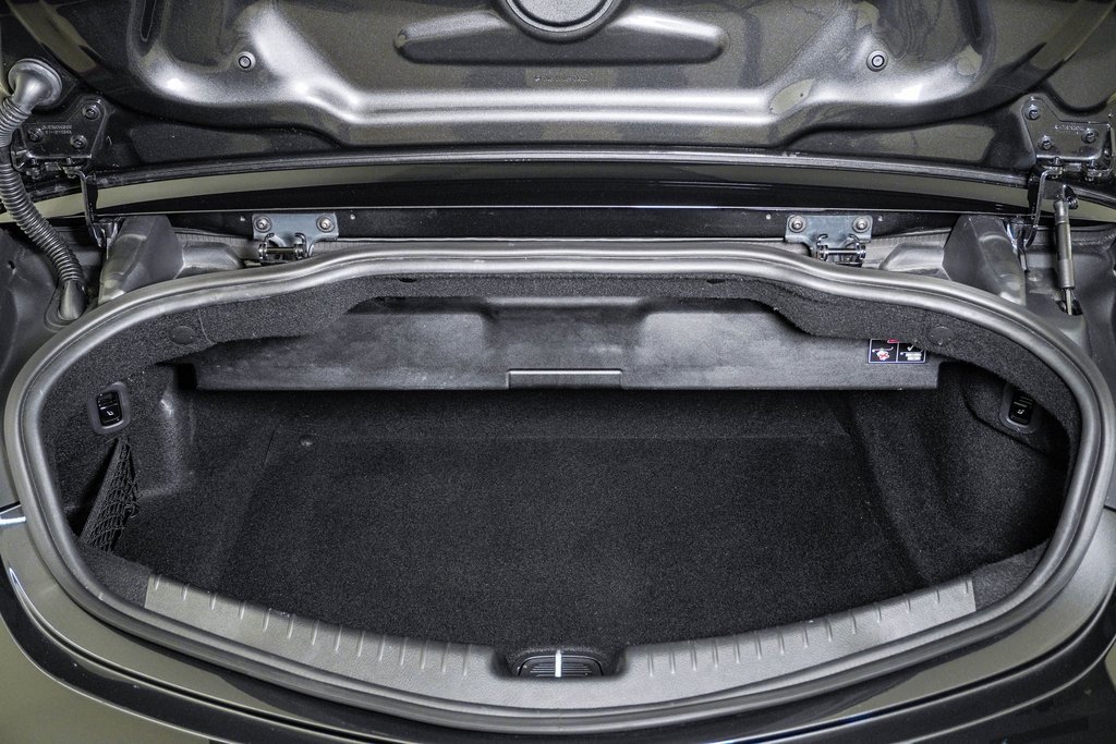 Used 2024 Mercedes-Benz CLE 450 4MATIC Cabriolet image 35