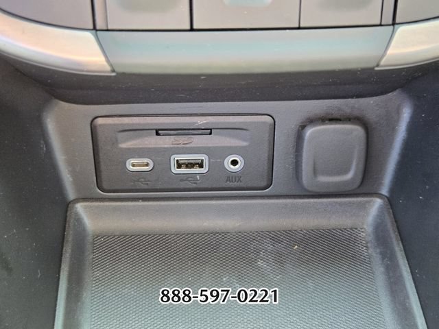 Used 2022 GMC Terrain AT4 w/ Infotainment Package II AWD/4WD image 25