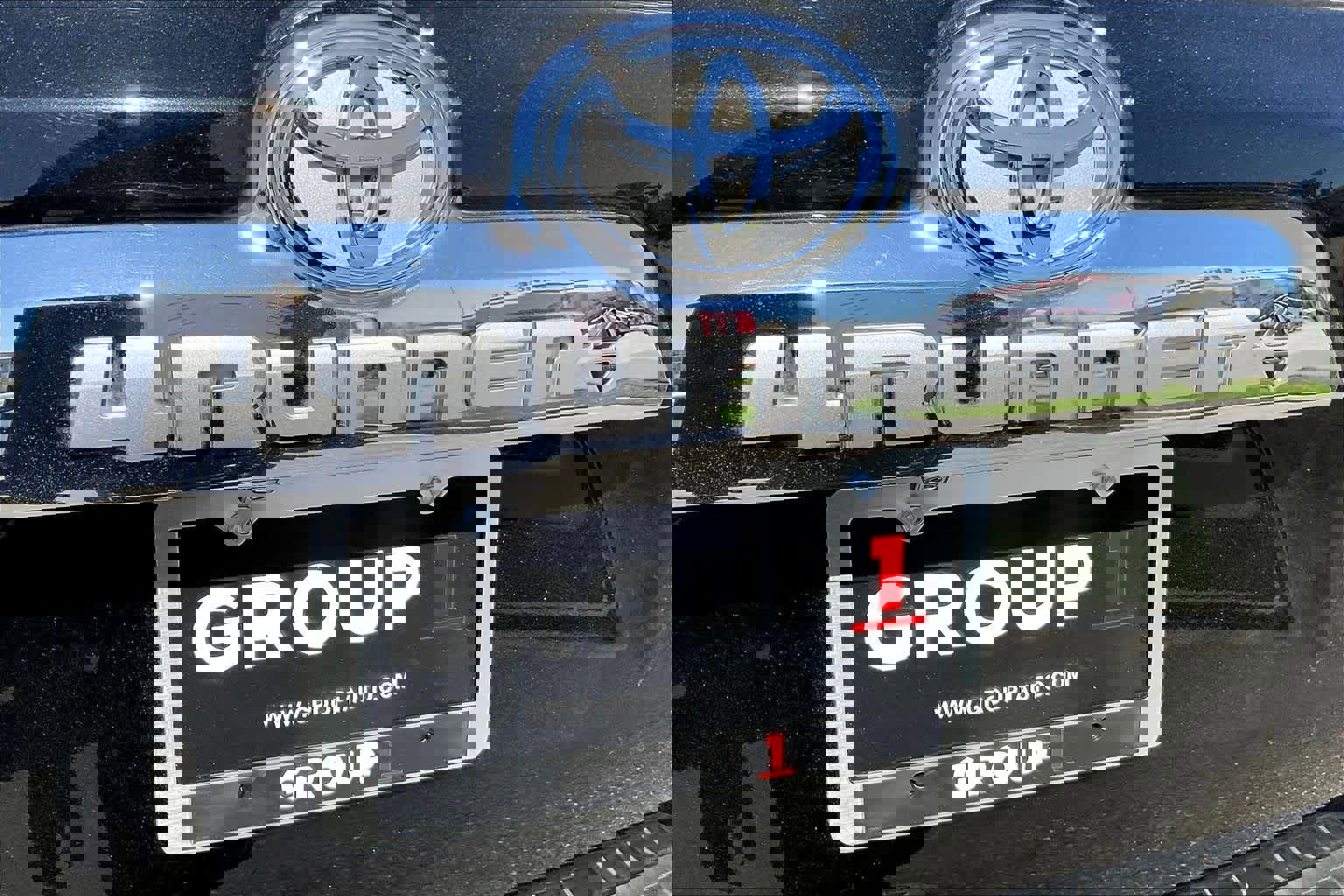 Used 2018 Toyota 4Runner Limited AWD/4WD image 31