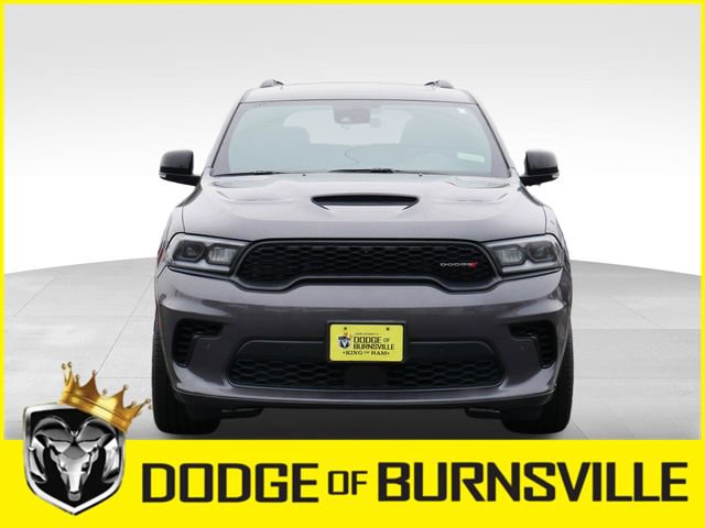 Used 2024 Dodge Durango R/T video 2