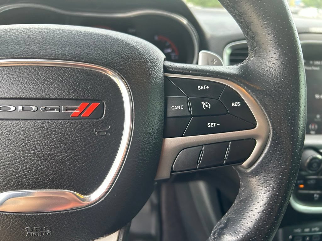 Used 2018 Dodge Durango Citadel AWD/4WD image 11