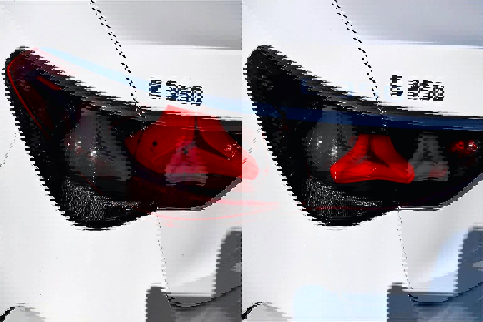 Used 2025 Mercedes-Benz E 350 Sedan image 28