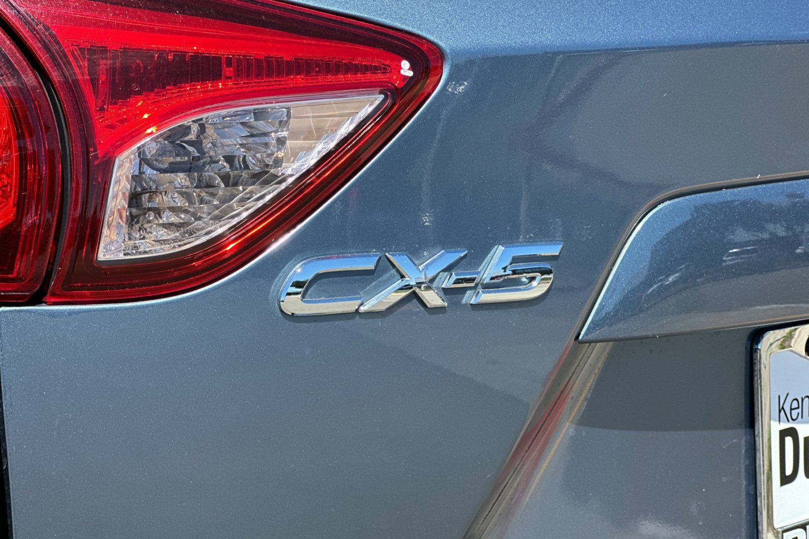 Used 2016 MAZDA CX-5 Sport FWD image 27