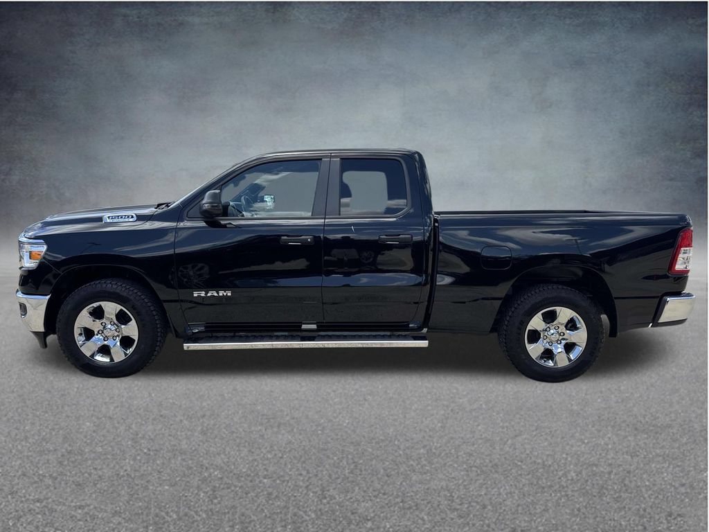 Used 2023 RAM 1500 Big Horn AWD/4WD image 5