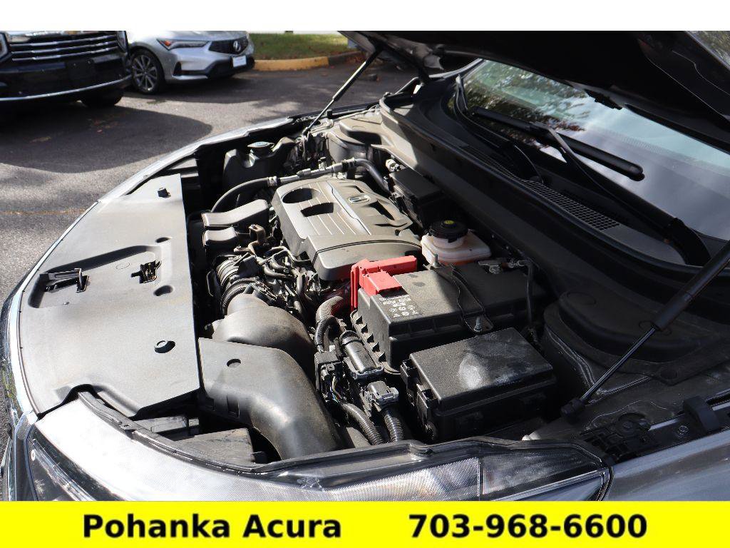 Certified 2023 Acura RDX FWD w/ Technology Package image 34