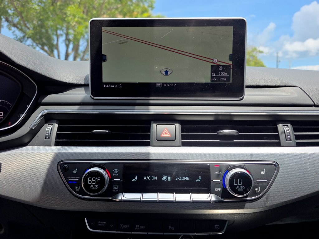 Used 2019 Audi A4 2.0T Premium Plus w/ Premium Plus Package AWD/4WD image 31
