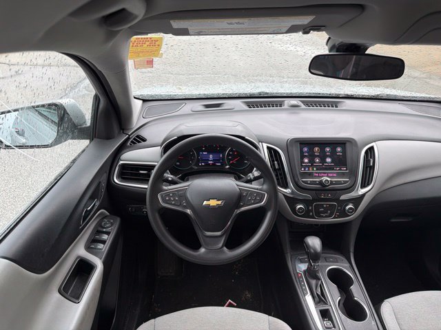 Used 2022 Chevrolet Equinox LT AWD/4WD image 18