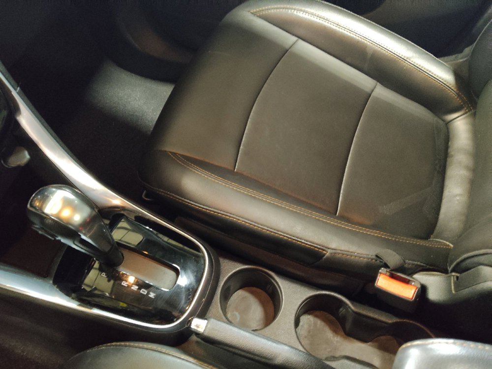 Used 2018 Chevrolet Trax Premier FWD image 26