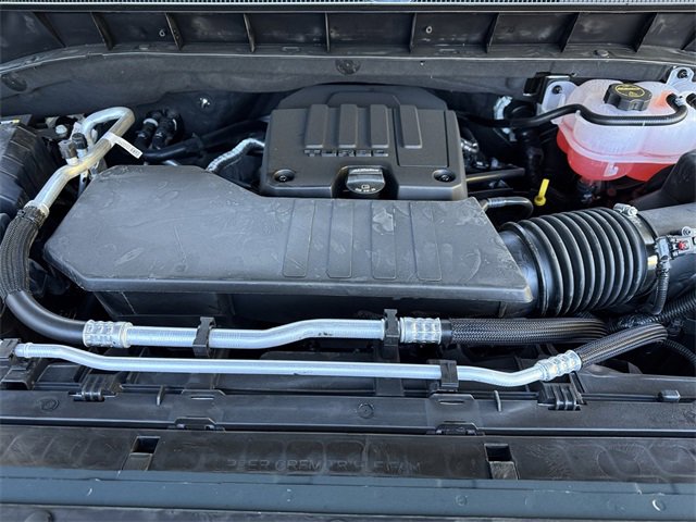 New 2026 Chevrolet Silverado 1500 LT image 37