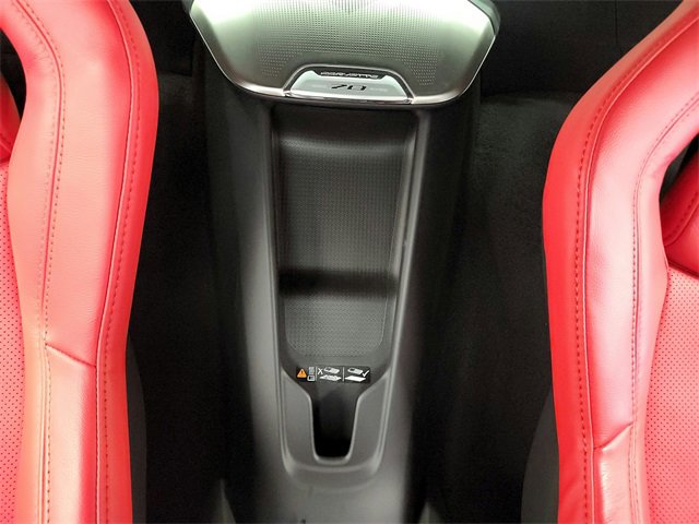 Used 2023 Chevrolet Corvette Stingray Preferred Conv w/ Z51 Performance Package image 28