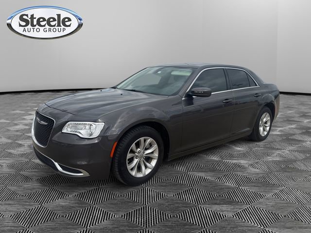 Used 2023 Chrysler 300 Touring image 1