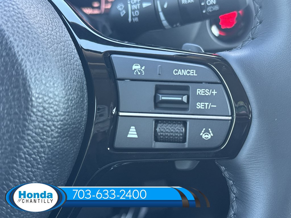 New 2026 Honda Pilot EX-L image 13