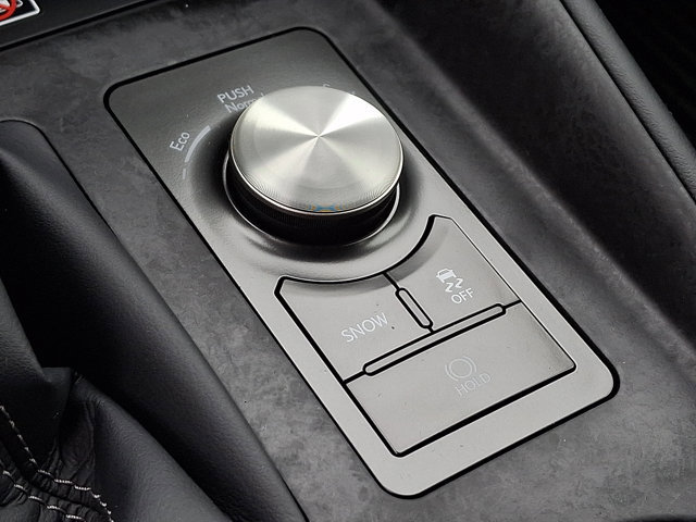 New 2026 Lexus IS 350 F Sport image 13