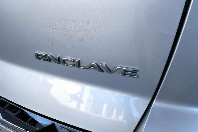 Used 2015 Buick Enclave Leather FWD image 24