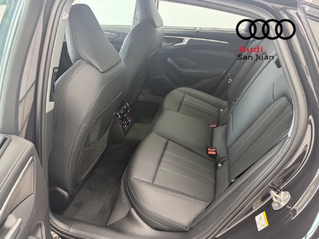 New 2026 Audi A6 Premium Plus AWD/4WD image 24