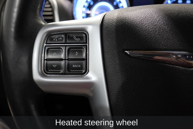 Used 2014 Chrysler 300 C AWD/4WD image 18