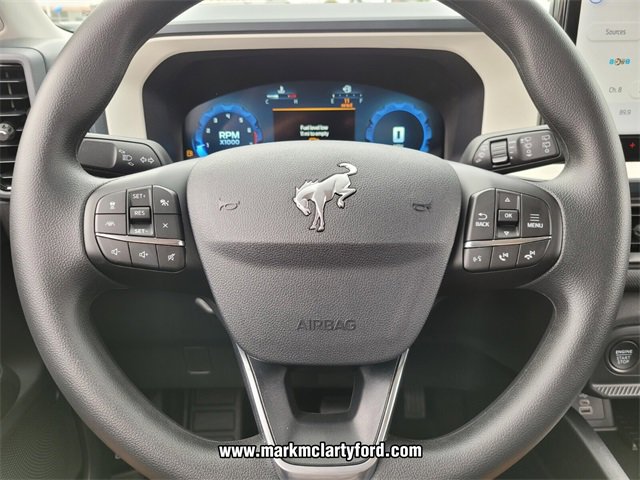 New 2025 Ford Bronco Sport Heritage image 18