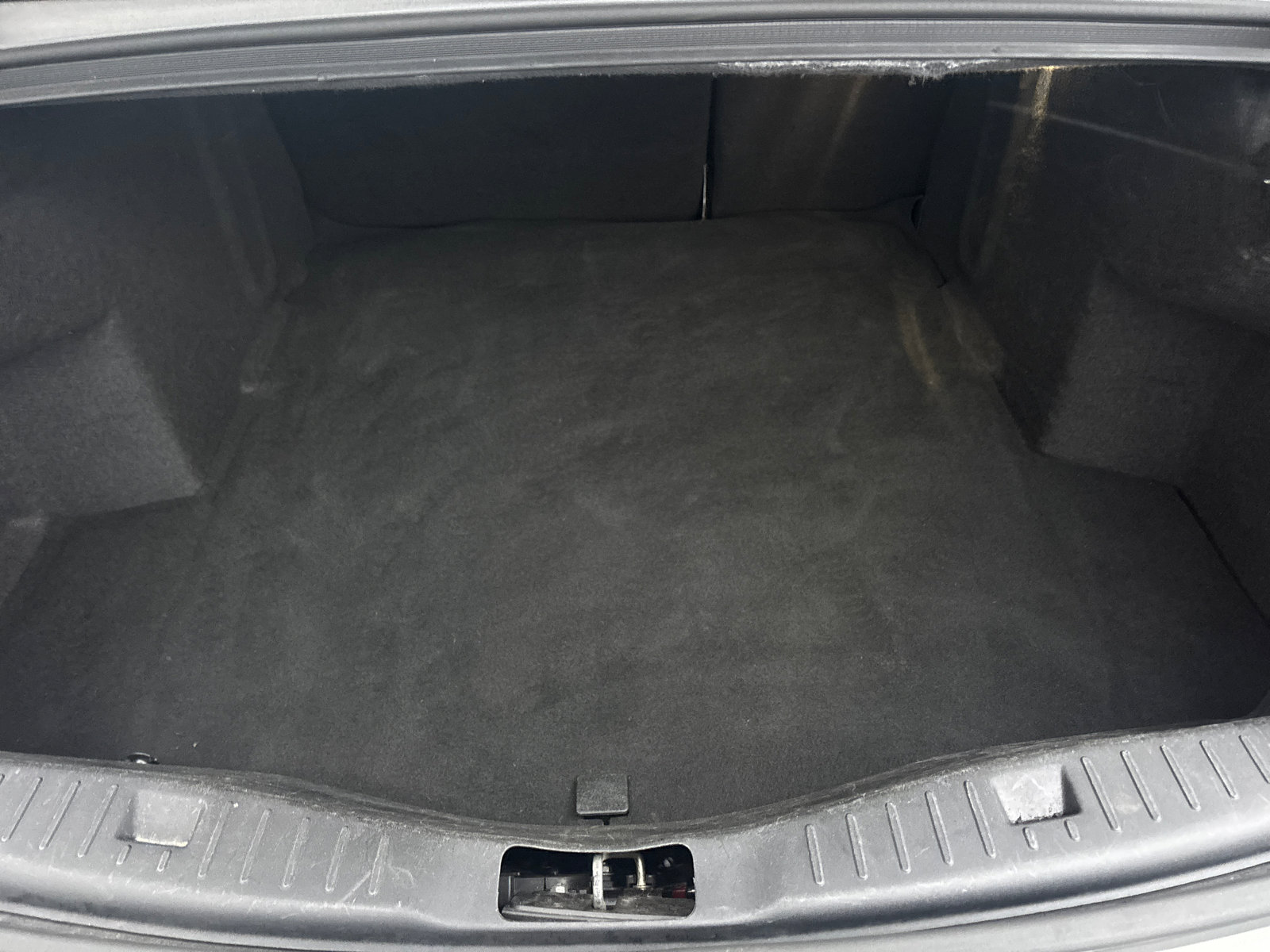 Used 2020 Lincoln MKZ Reserve w/ Elements Package image 9