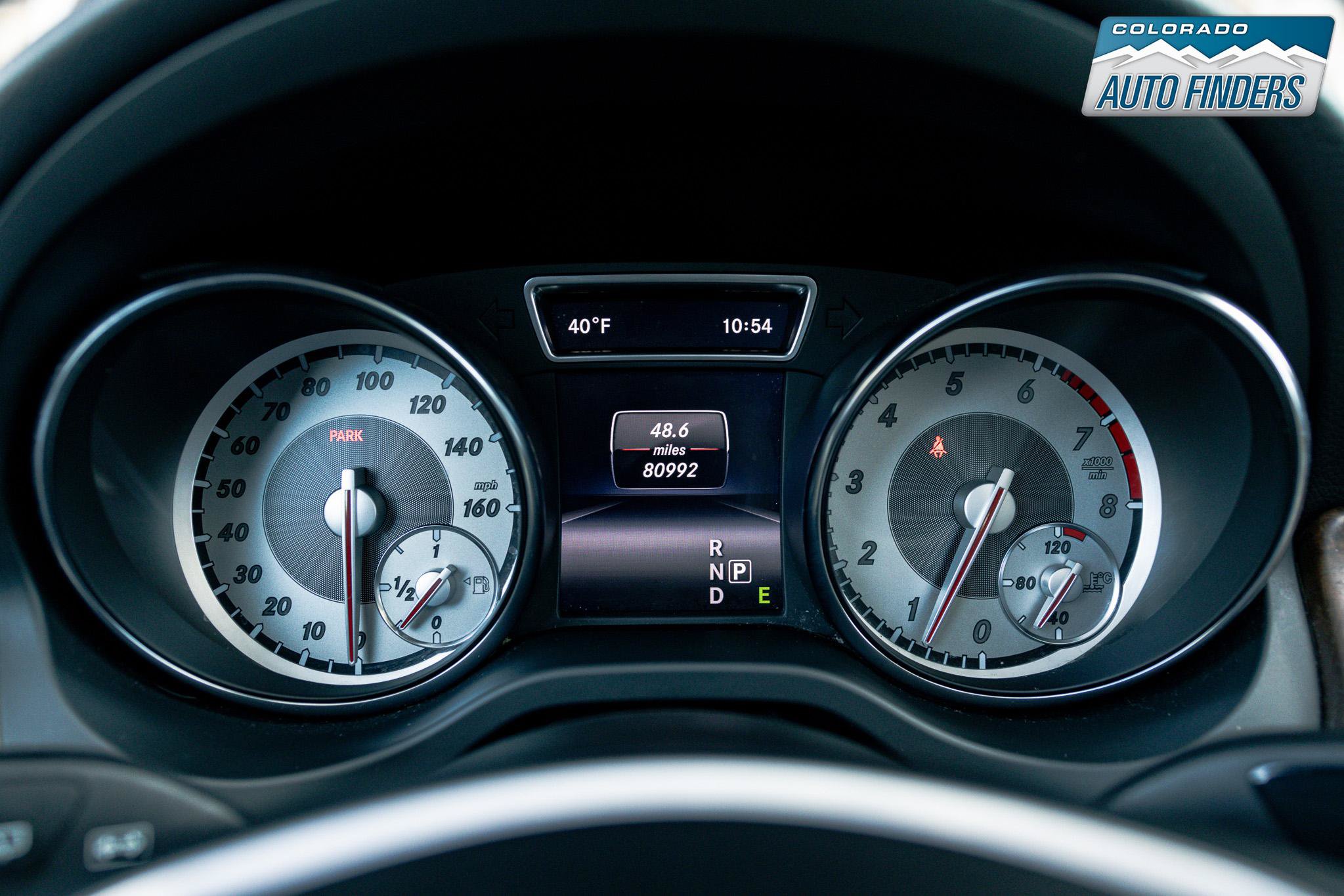 Used 2015 Mercedes-Benz GLA 250 4MATIC w/ Premium Package image 14