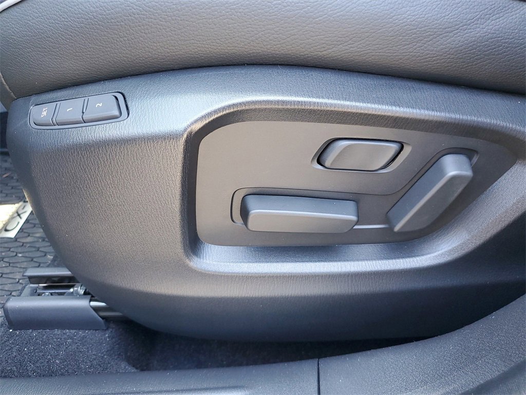 New 2025 MAZDA CX-5 AWD 2.5 S image 15