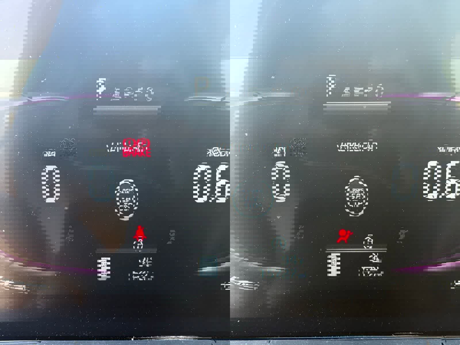 Certified 2023 Kia Telluride EX X-Line image 11