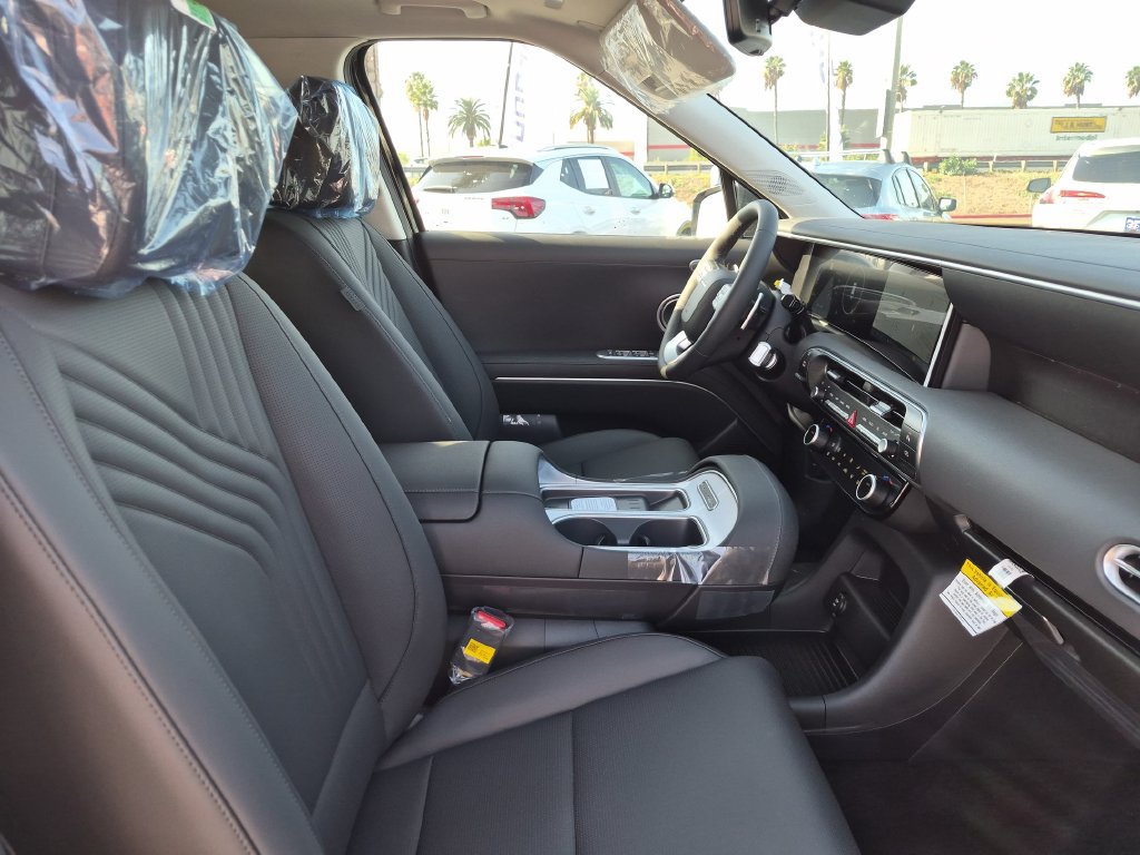New 2026 Hyundai Palisade SEL AWD/4WD image 31