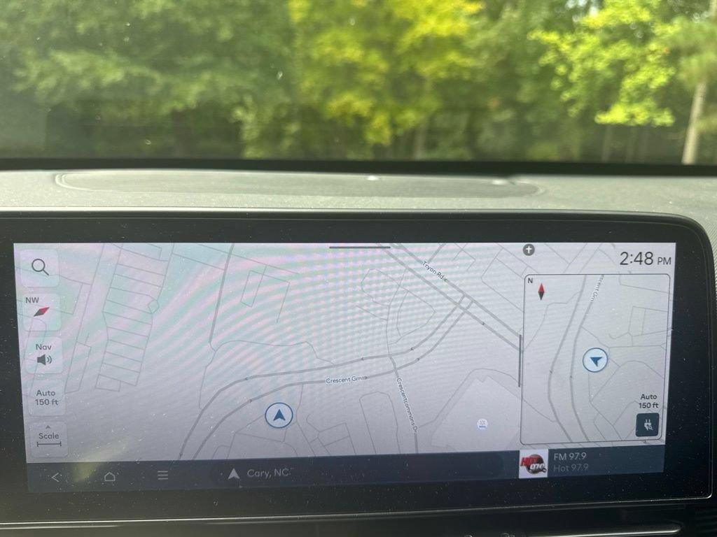 Used 2024 Hyundai Kona SEL FWD image 17