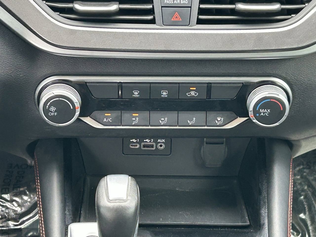 Certified 2023 Nissan Altima 2.5 SR image 19