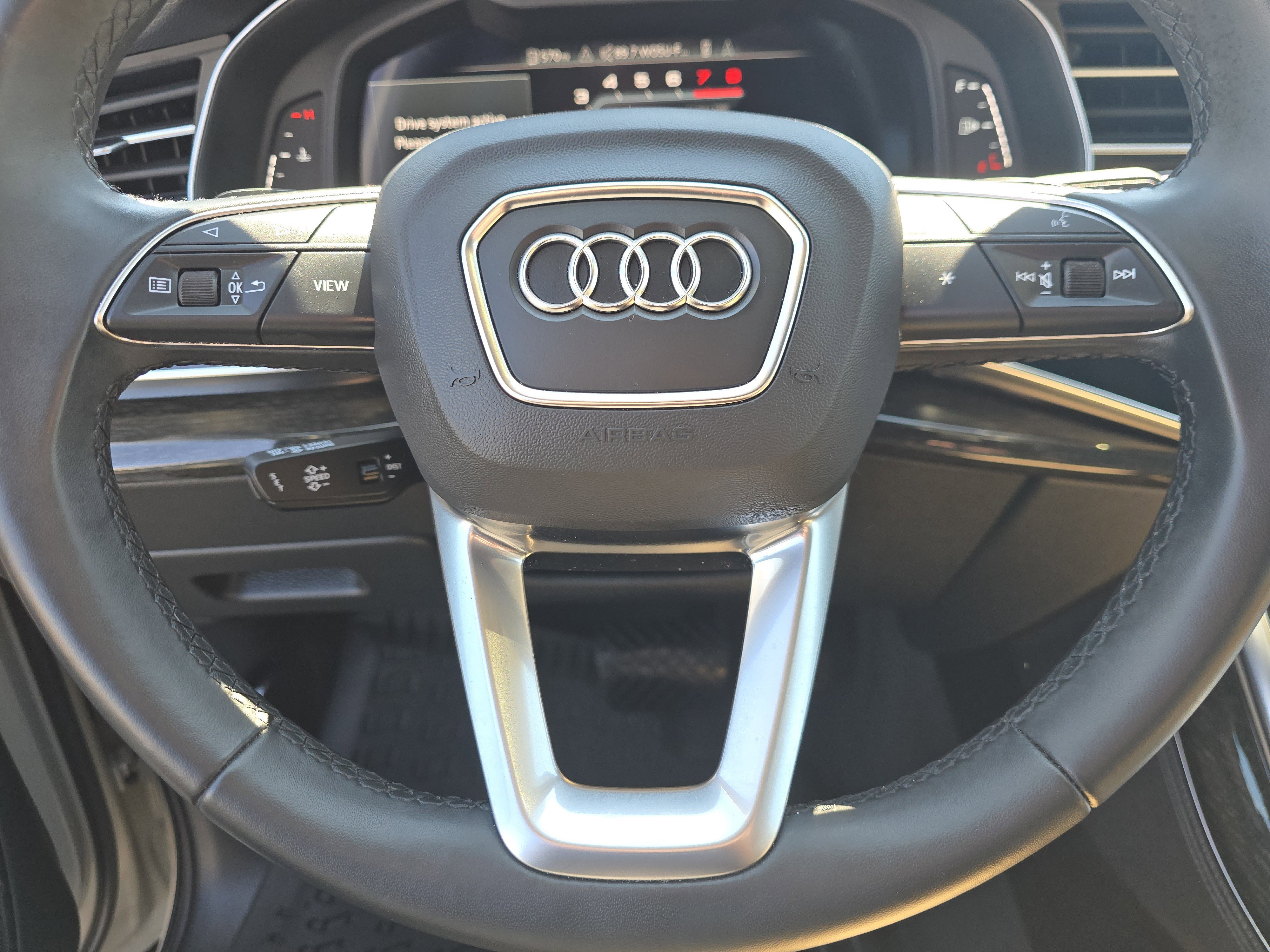 Certified 2023 Audi Q7 3.0T Prestige w/ Prestige Package AWD/4WD image 23