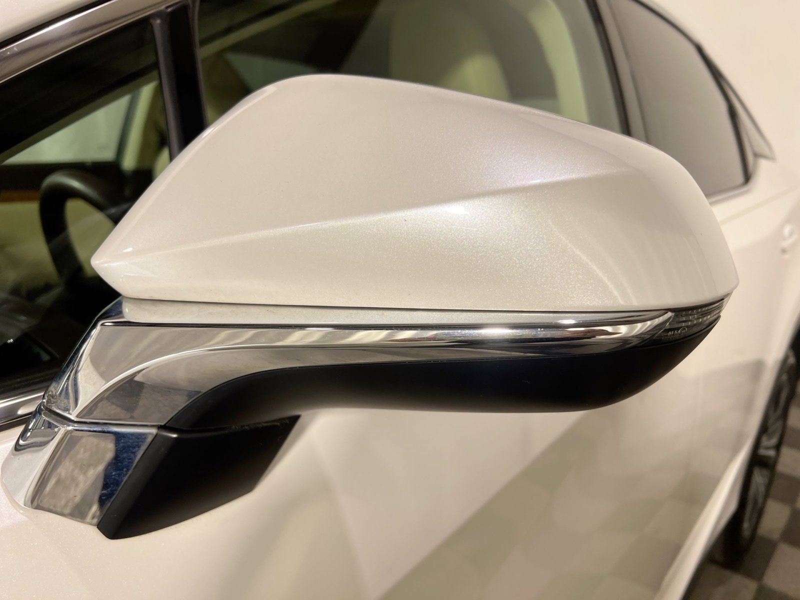 Used 2020 Lexus RX 350 AWD w/ Premium Package image 14