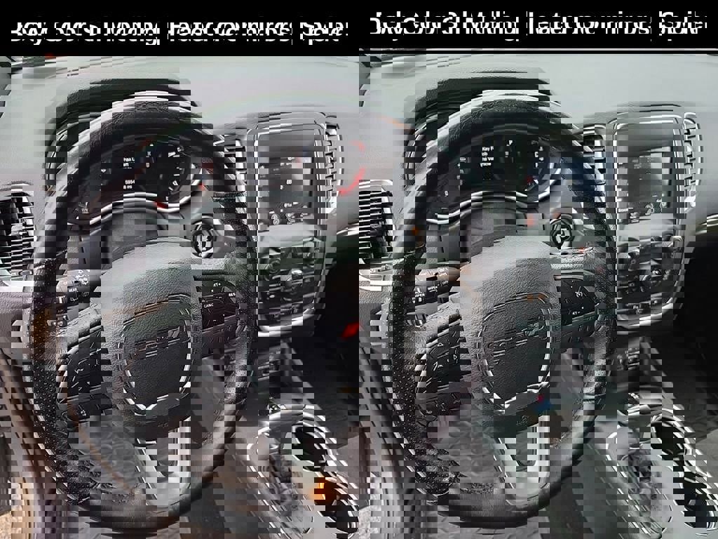 Used 2019 Dodge Durango SXT image 9