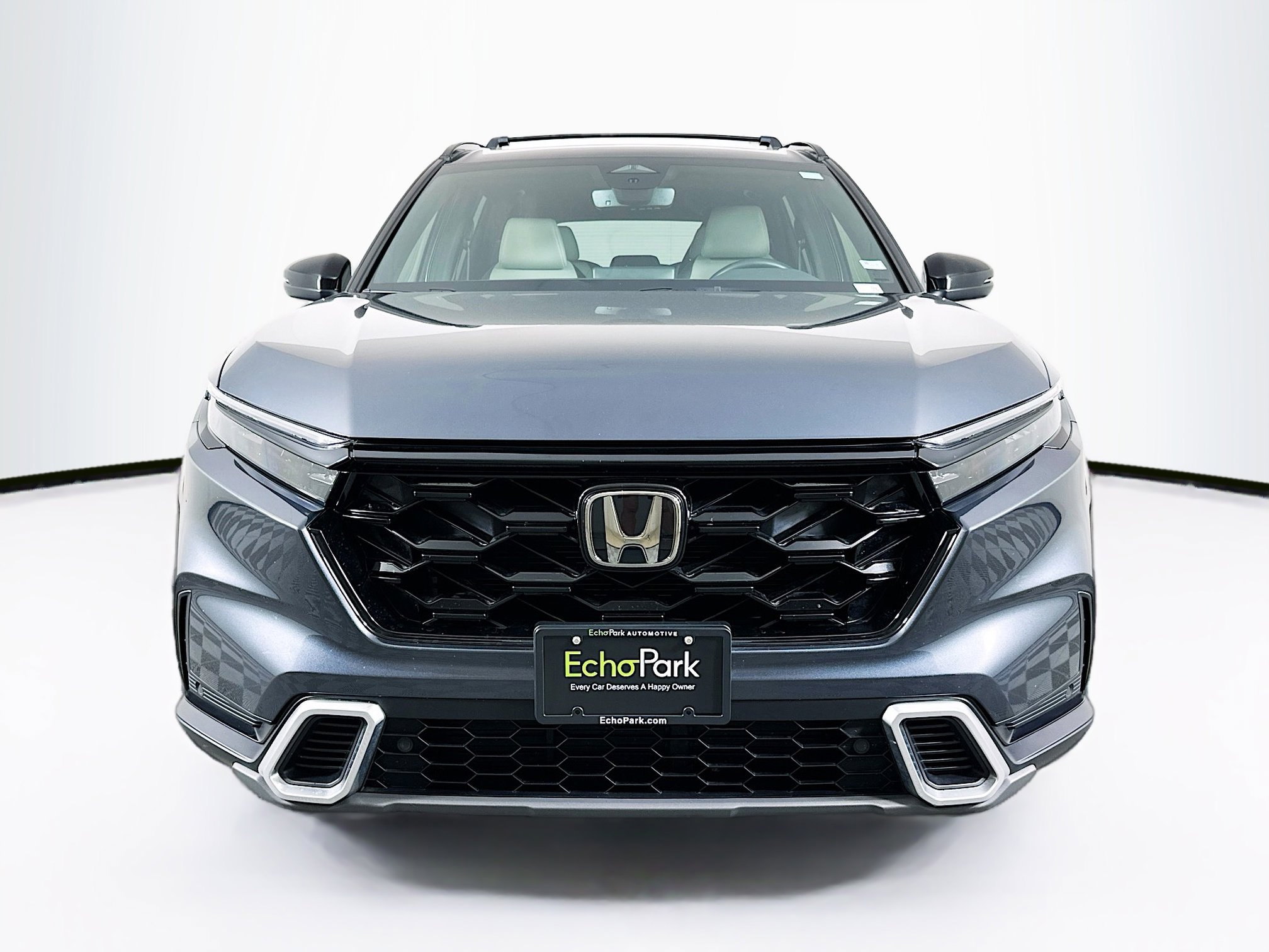 Used 2024 Honda CR-V Sport Touring image 2