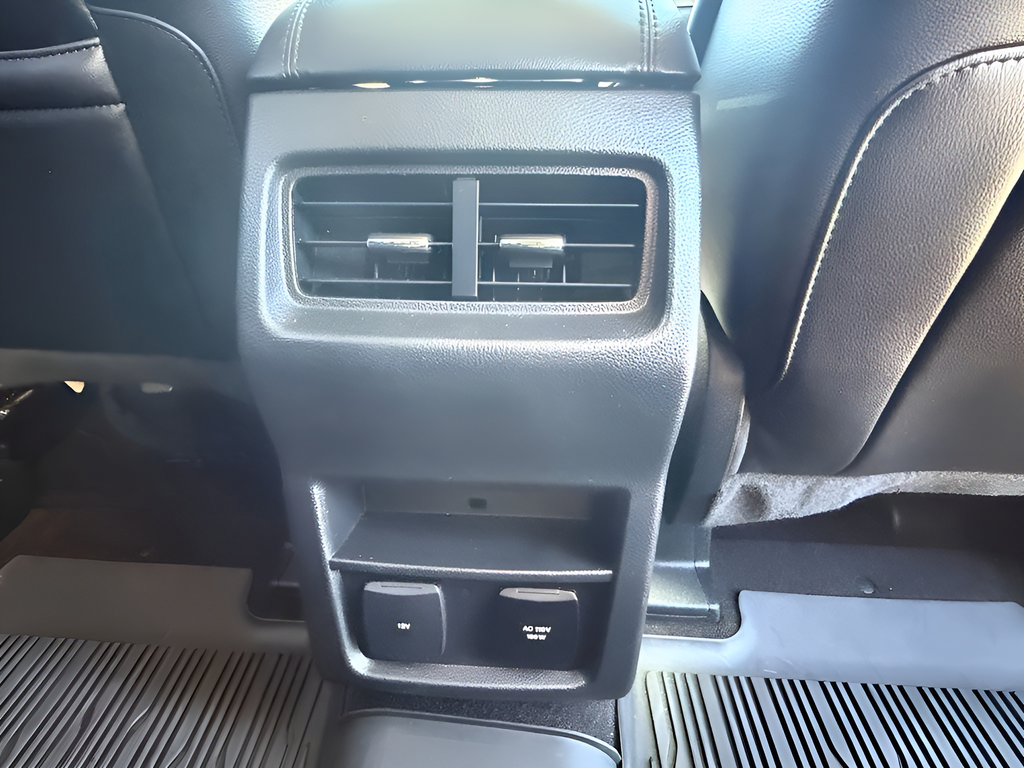 Certified 2020 Ford Edge SEL w/ Convenience Package AWD/4WD image 15